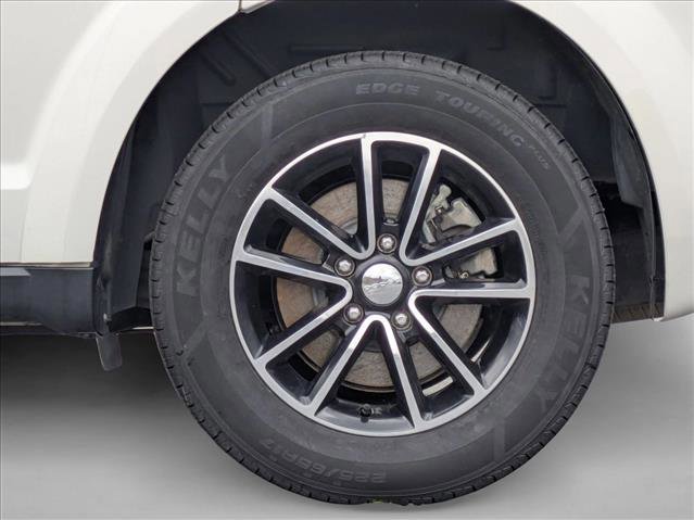 Used 2017 Dodge Journey SE w/ Flexible Seating Group image 22