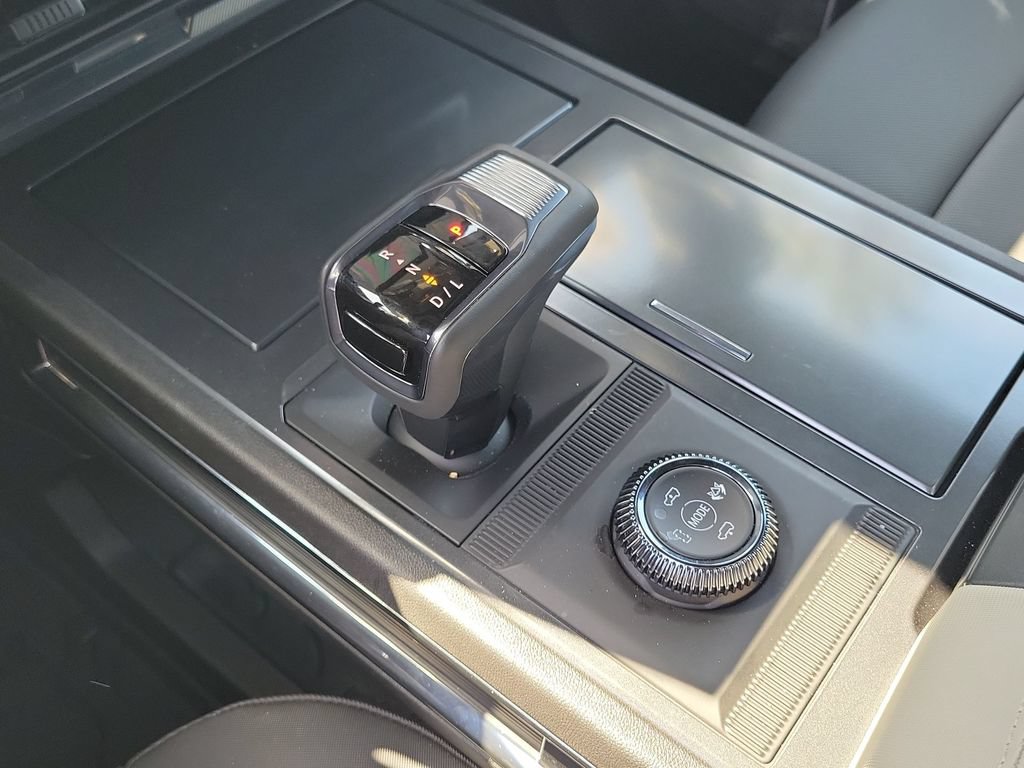 Used 2026 GMC Hummer EV SUV AWD/4WD image 16