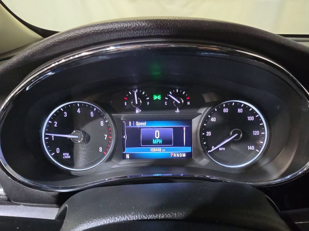 Used 2019 Buick Encore Preferred FWD image 10