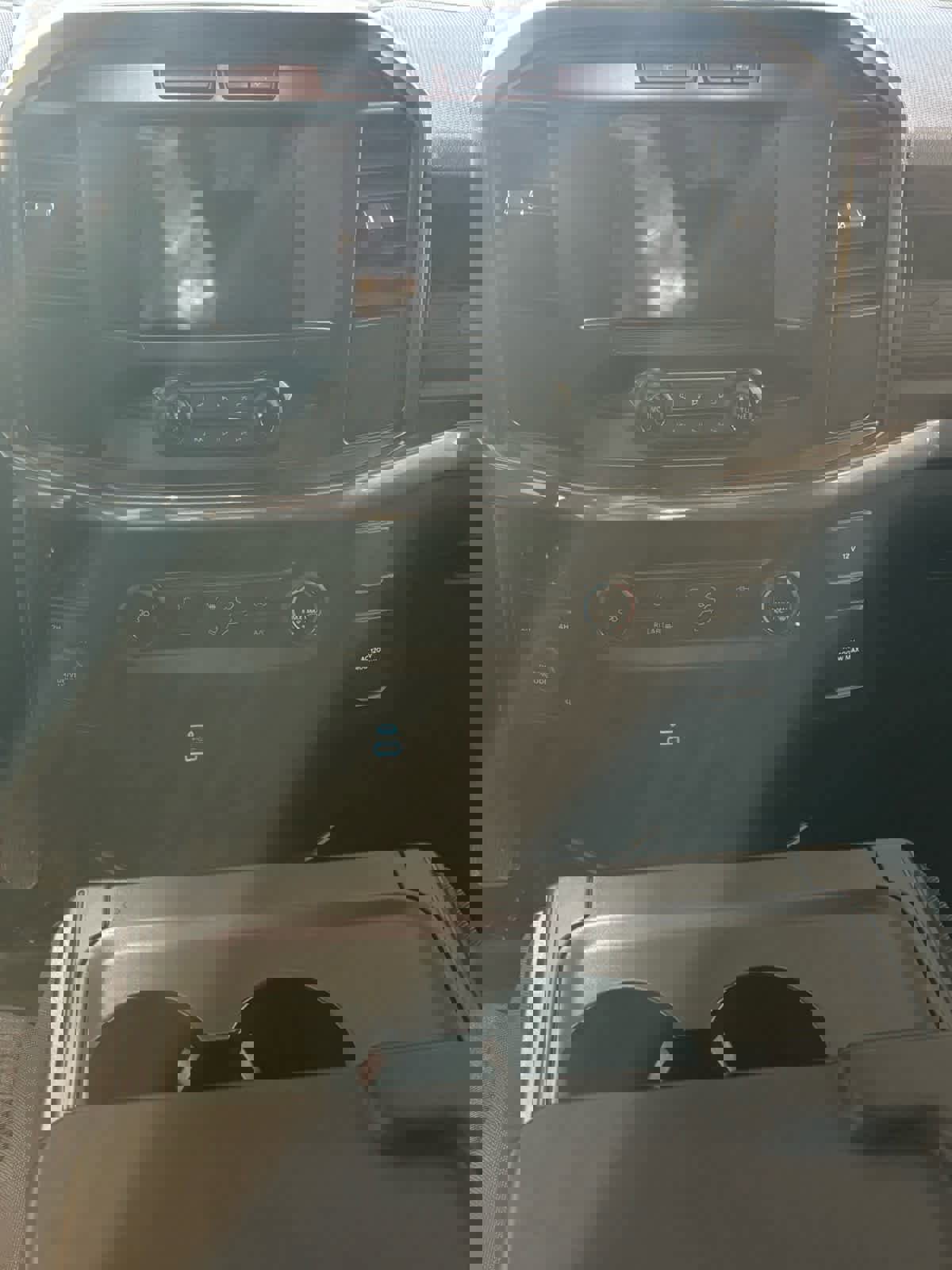 Used 2023 Ford F150 XL w/ STX Appearance Package image 12