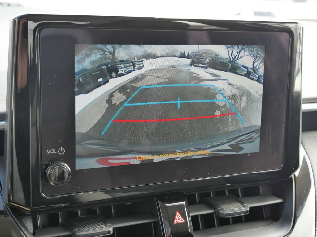 Used 2024 Toyota Corolla LE image 50