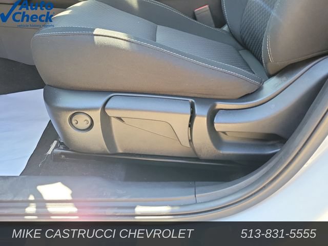 Used 2024 Mitsubishi Outlander ES AWD/4WD image 24