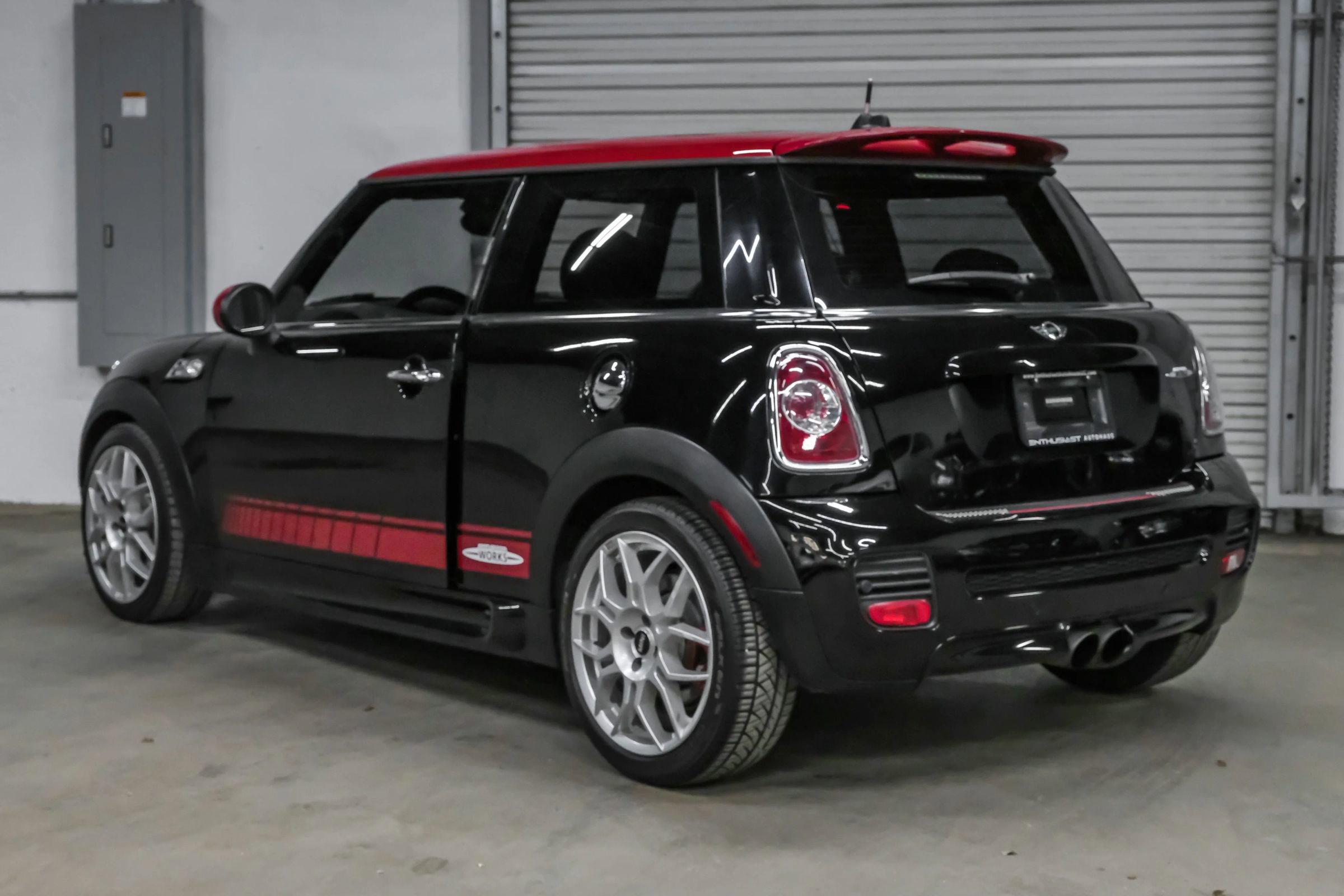 Used 2013 MINI Cooper John Cooper Works image 11