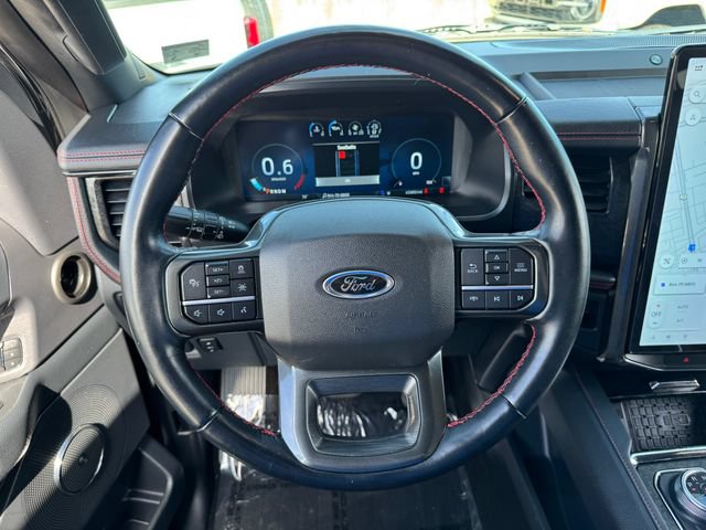 Used 2022 Ford Expedition Max Limited w/ Equipment Group 303A AWD/4WD image 24