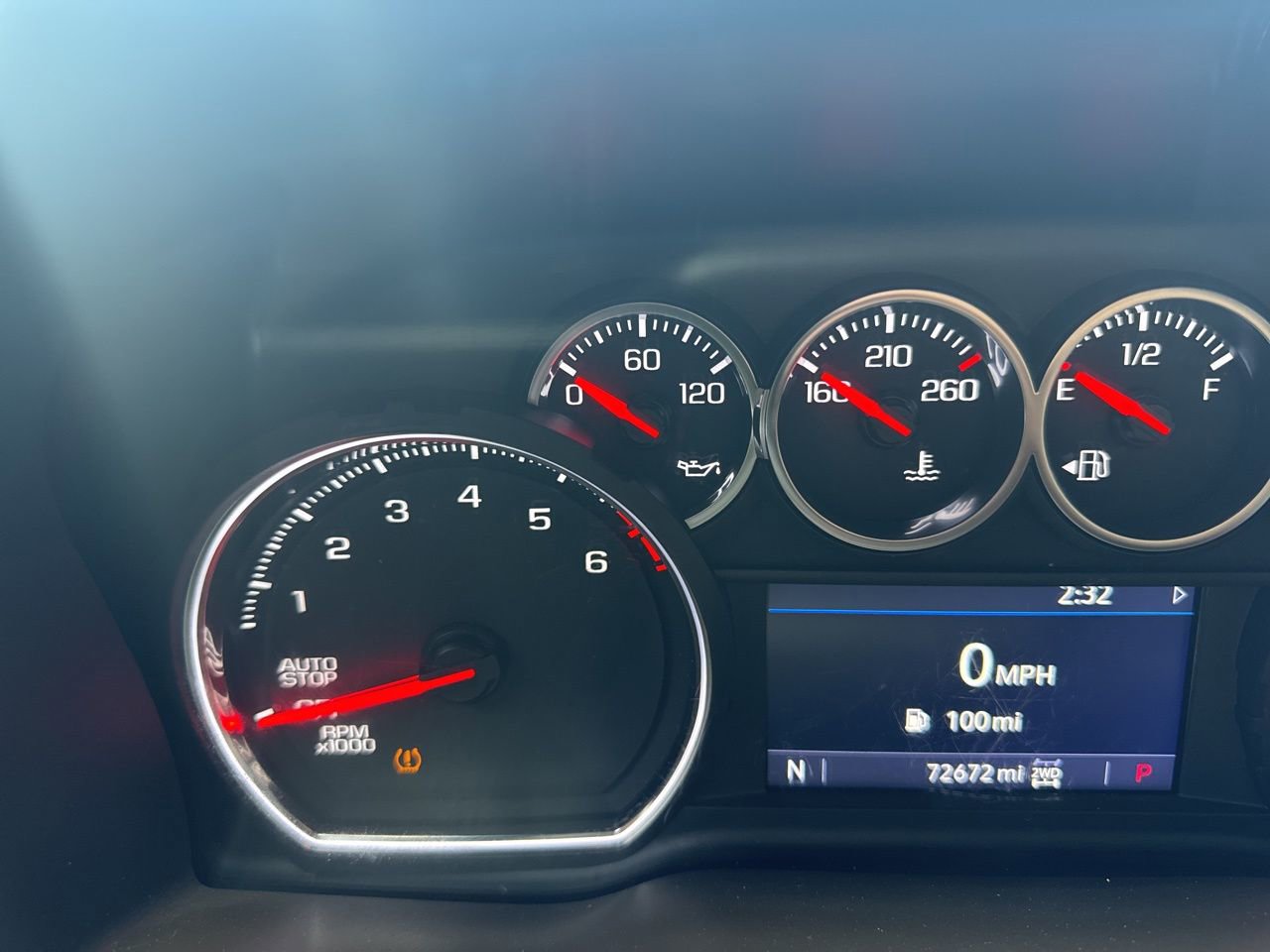 Used 2021 Chevrolet Silverado 1500 RST image 13