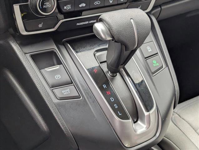 Used 2020 Honda CR-V EX image 12