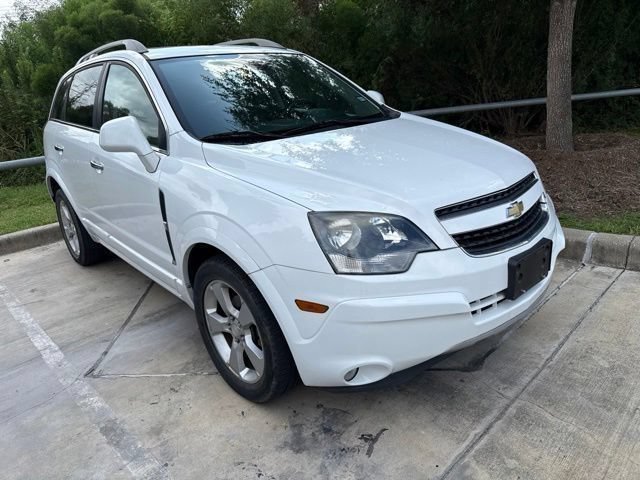Used 2015 Chevrolet Captiva Sport LT w/ Convenience Package FWD image 1