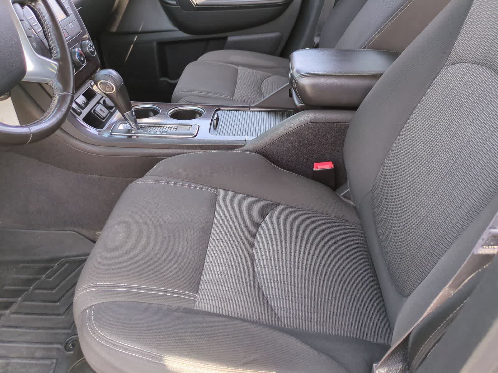 Used 2015 Chevrolet Traverse LT AWD/4WD image 17