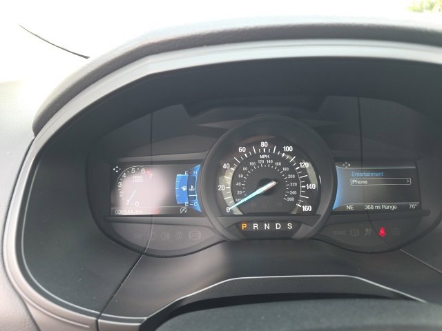 Used 2024 Ford Edge SEL w/ Convenience Package image 20