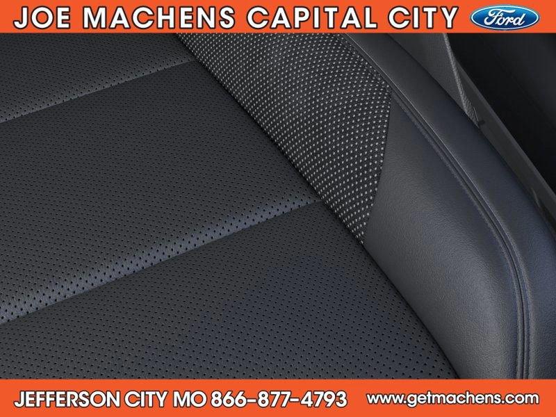 New 2026 Ford F150 Raptor image 17