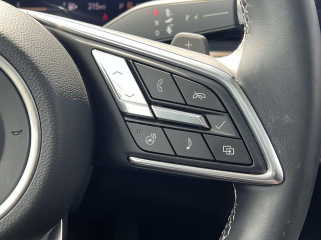 Used 2024 Buick Envision Avenir image 26