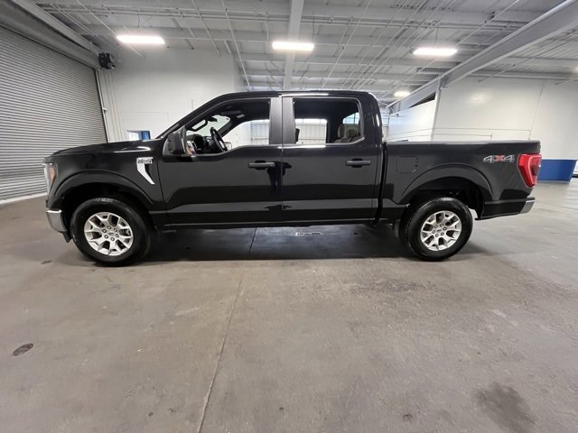 Used 2023 Ford F150 XLT image 6