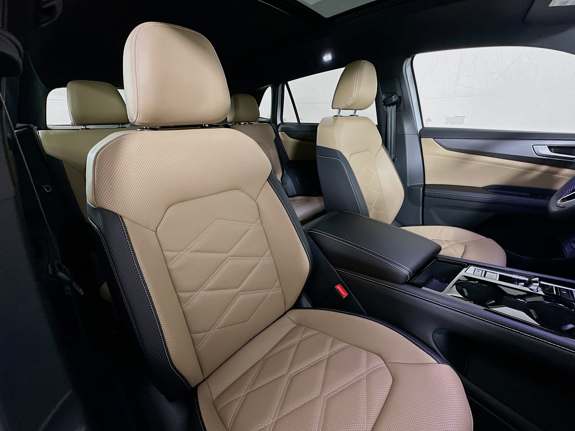 New 2026 Volkswagen Atlas Cross Sport SE image 26