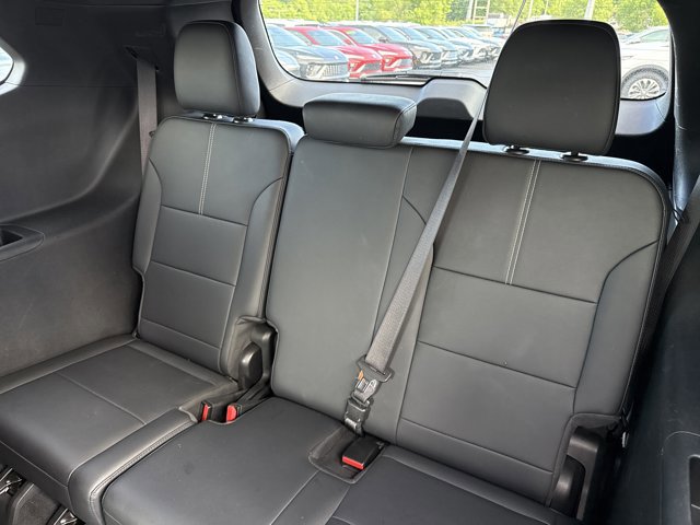 Used 2024 GMC Acadia Elevation AWD/4WD image 7