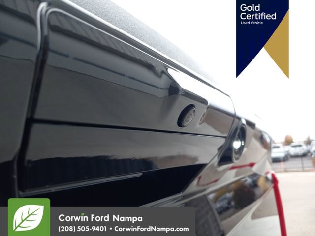 Certified 2025 Ford F150 Tremor w/ Tow/Haul Package image 30