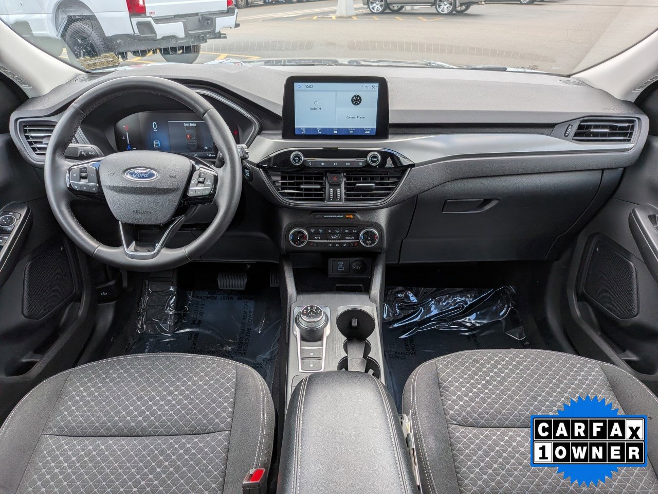 Used 2023 Ford Escape Active AWD/4WD image 17