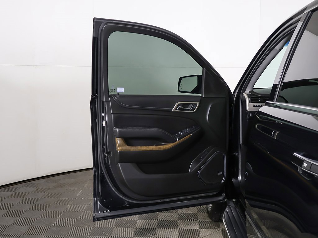 Used 2019 GMC Yukon Denali w/ Open Road Package image 28