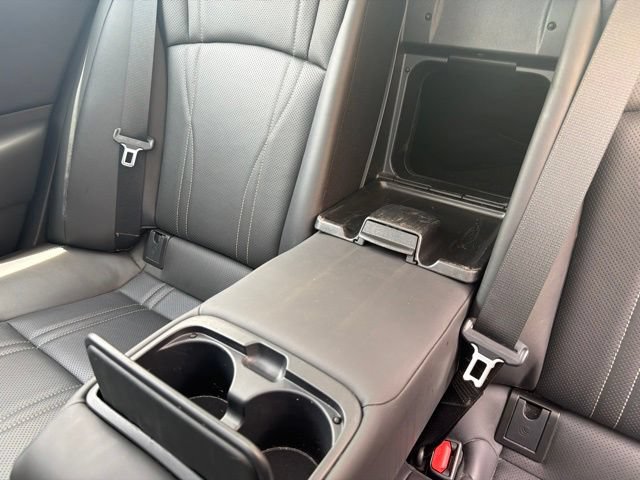 Used 2023 Lexus ES 350 w/ Accessory Package (Z1) FWD image 36
