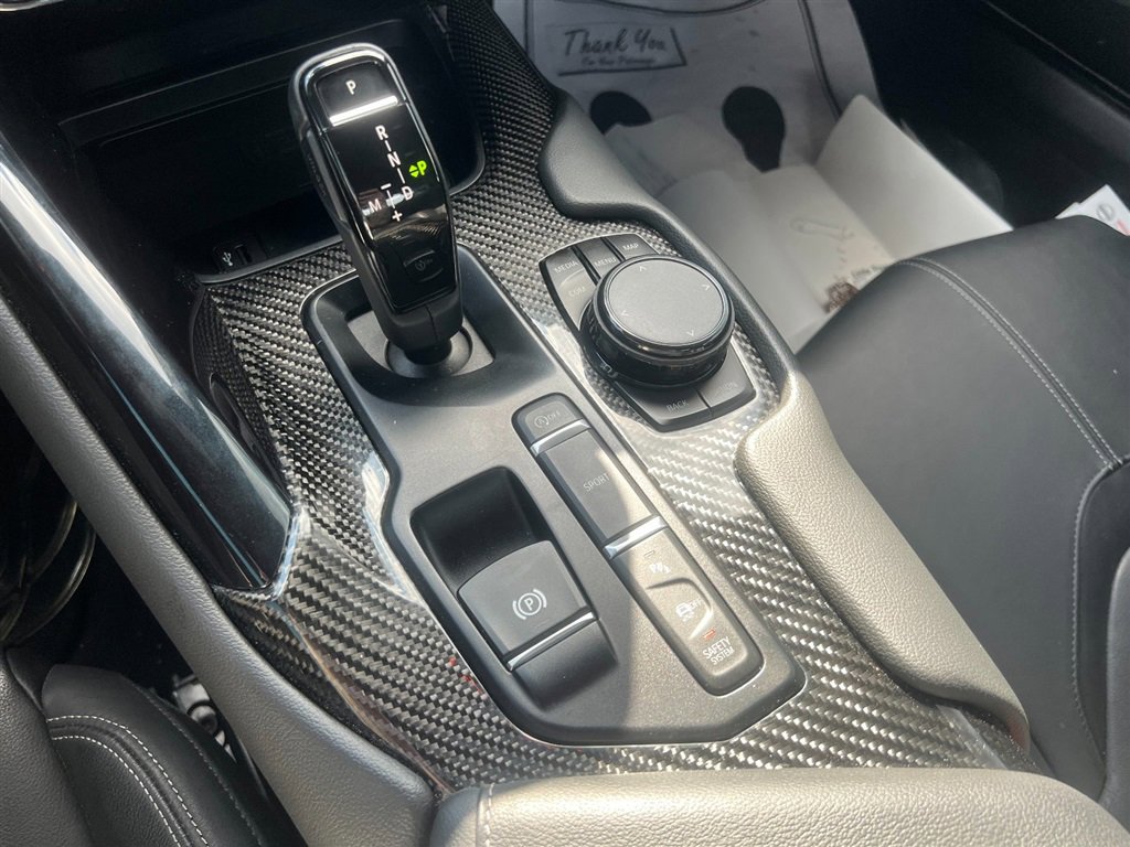 Used 2021 Toyota Supra Premium w/ Driver Assist Package image 10