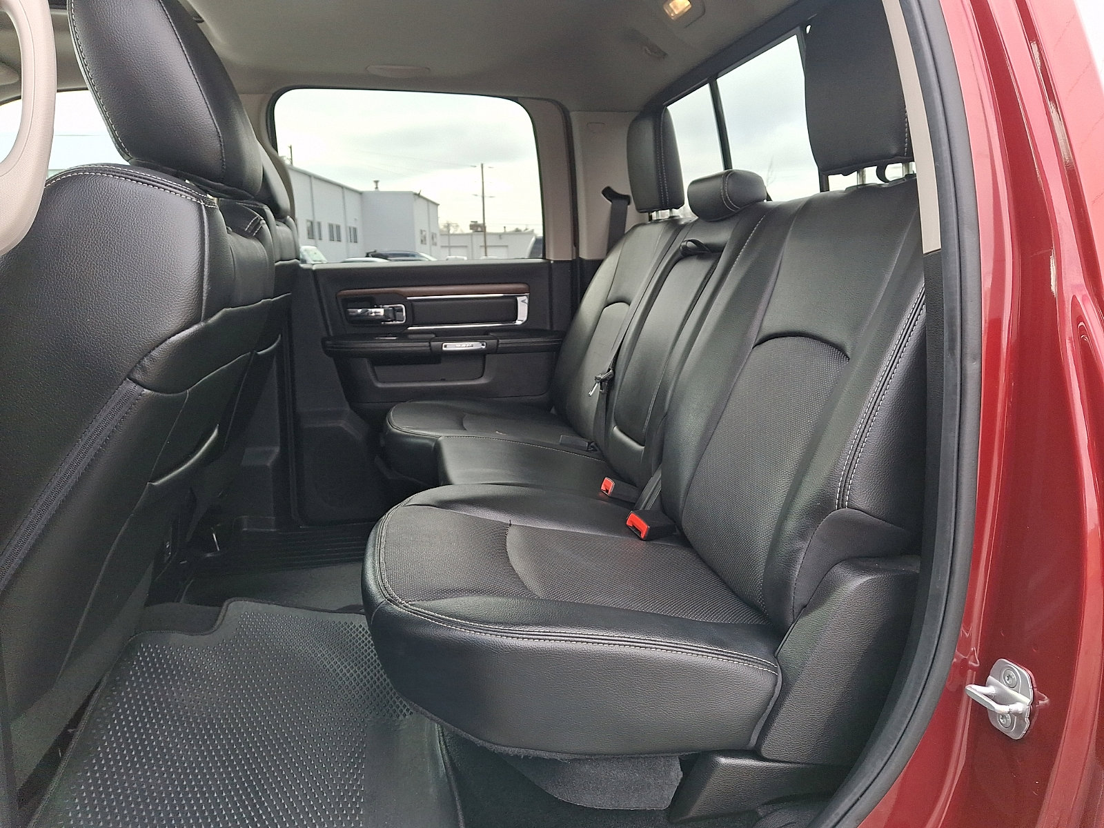 Used 2013 RAM 3500 Laramie image 10