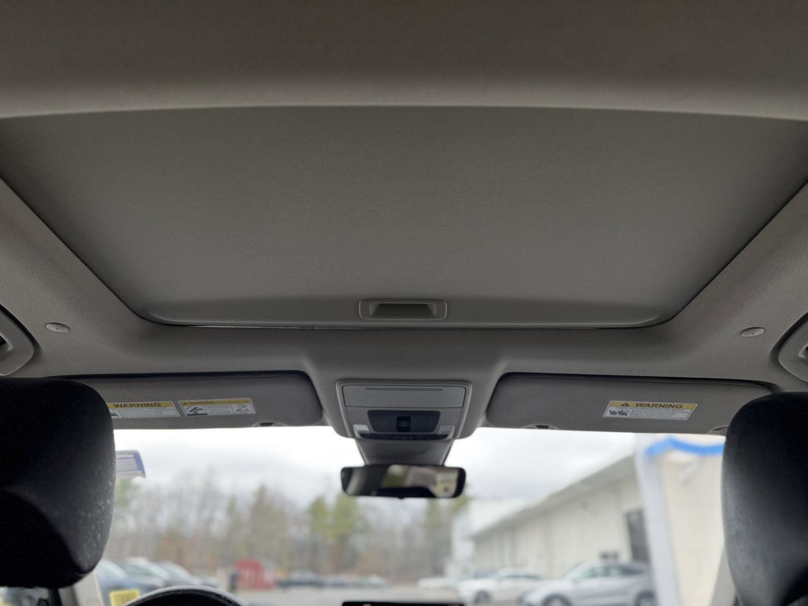 Certified 2023 Honda CR-V EX-L image 23