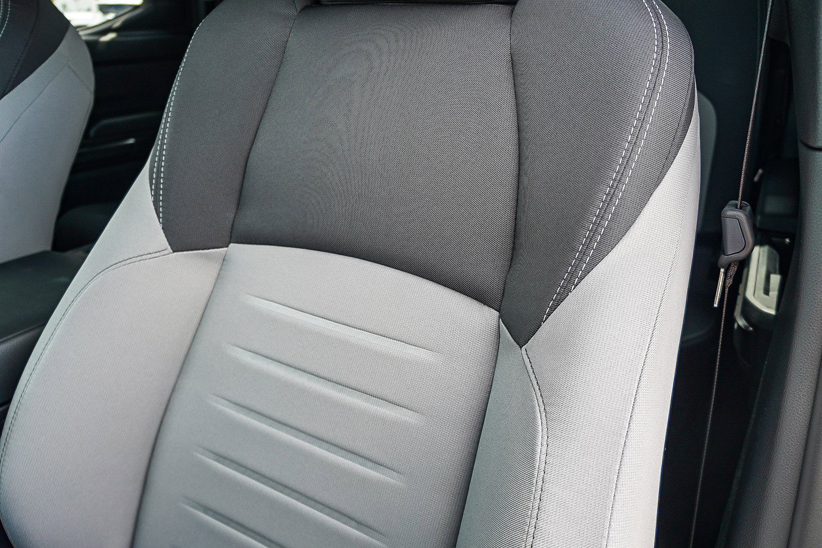 New 2026 Toyota Tacoma TRD Sport image 31