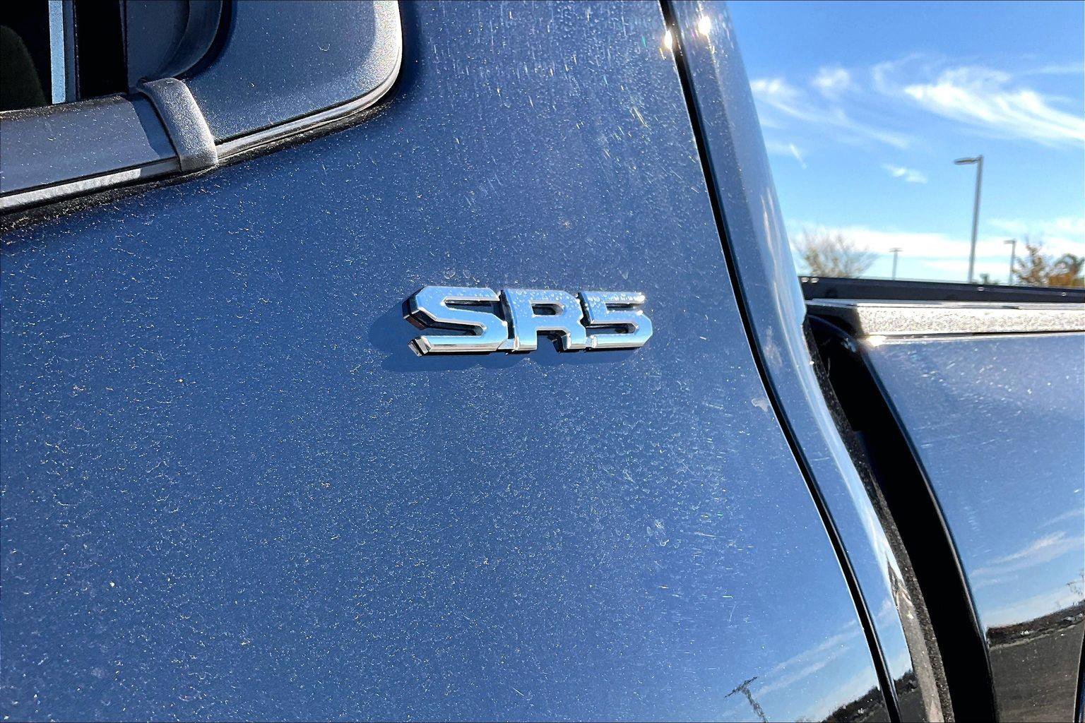 Used 2024 Toyota Tundra SR5 image 8