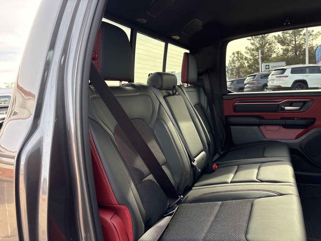 New 2026 RAM 1500 Rebel image 22