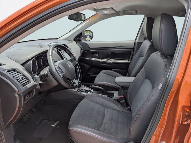 Used 2022 Mitsubishi Outlander Sport SE FWD image 19