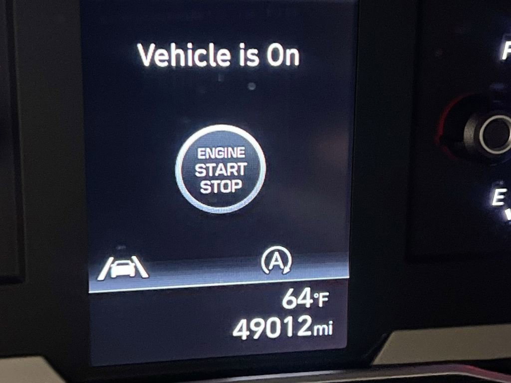 Used 2022 Hyundai Tucson SEL image 50