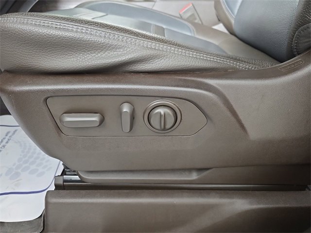 Certified 2020 GMC Sierra 1500 Denali w/ Denali Ultimate Package image 22