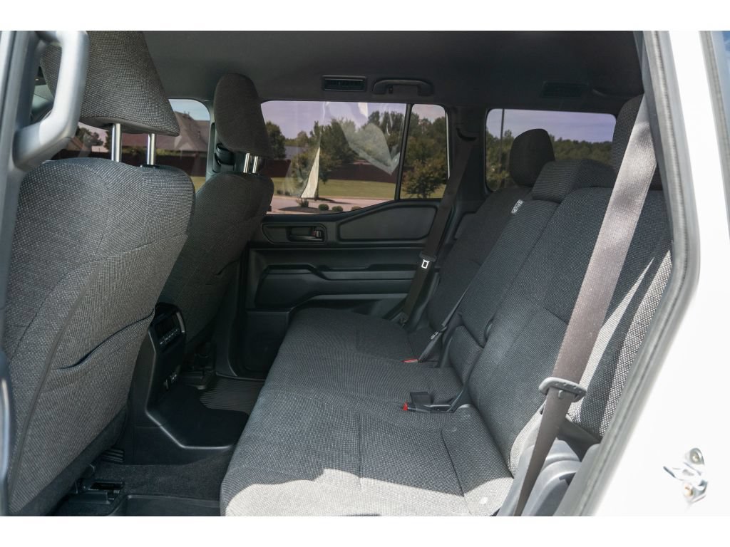 Used 2024 Toyota Land Cruiser 1958 AWD/4WD image 14