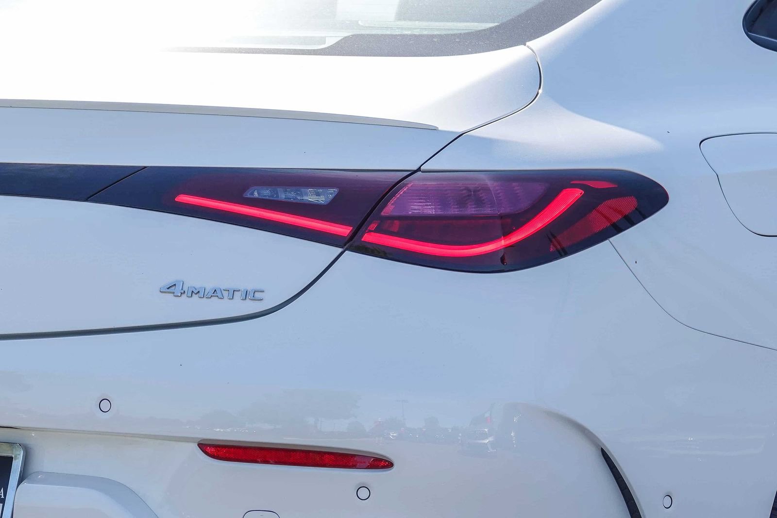 New 2024 Mercedes-Benz CLE 300 CLE 300 image 7