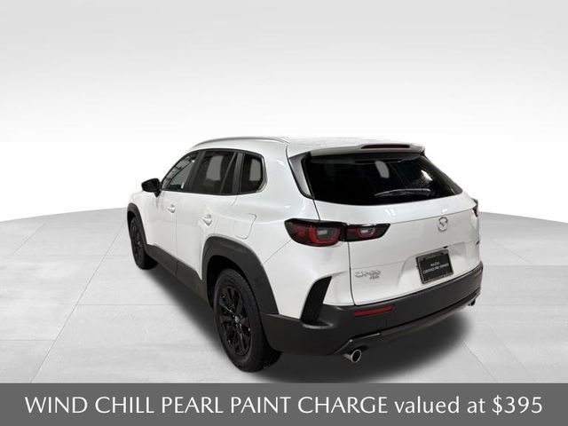 Certified 2023 MAZDA CX-50 2.5 S w/ Preferred Plus Pkg AWD/4WD image 4
