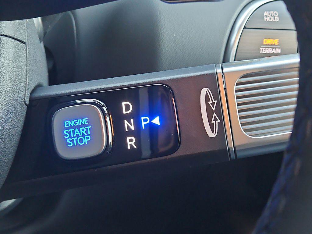 New 2026 Hyundai Palisade Calligraphy image 19