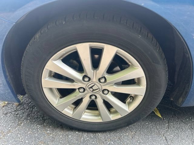Used 2012 Honda Civic EX image 11