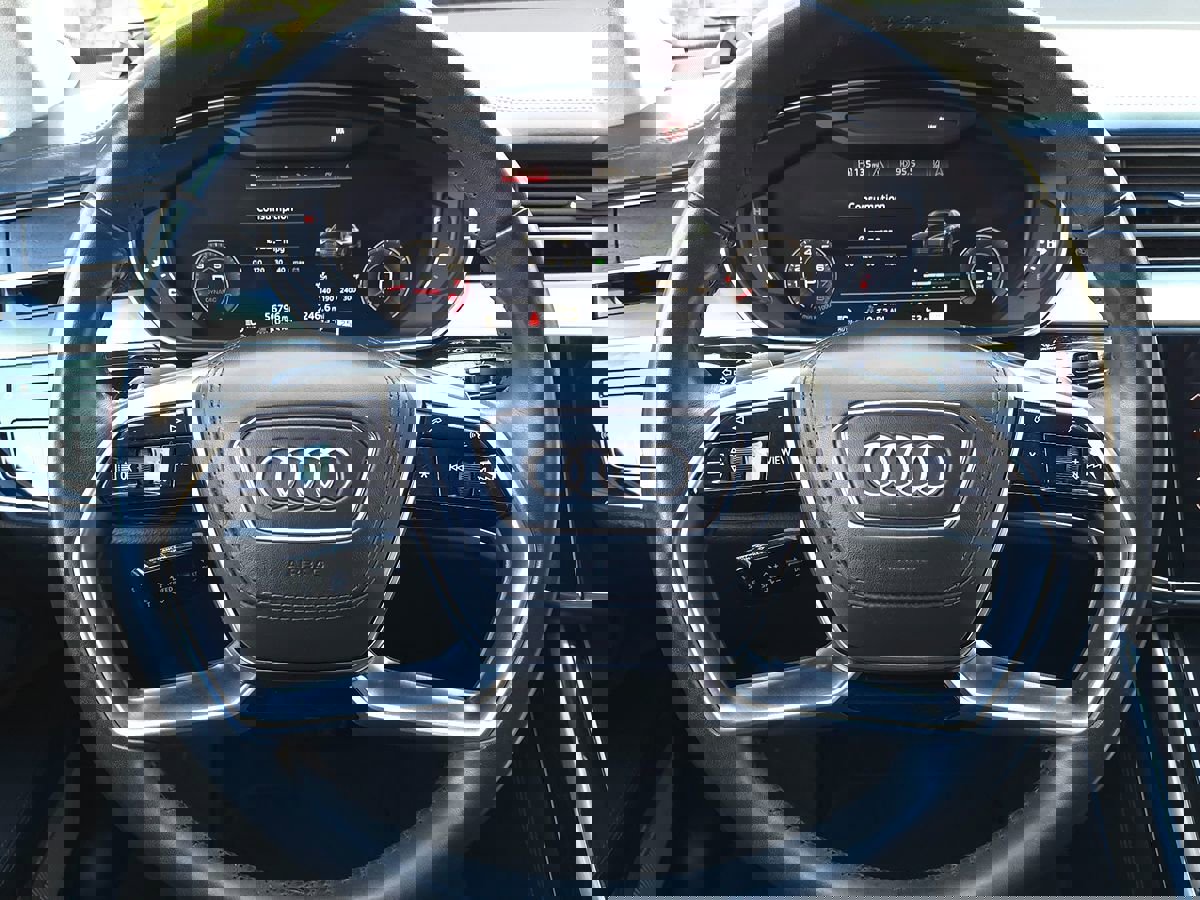 Used 2019 Audi A8 L 4.0T w/ First Edition Package image 31