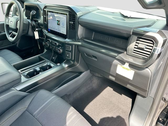 Used 2025 Ford F150 STX w/ LOBO Package AWD/4WD image 27