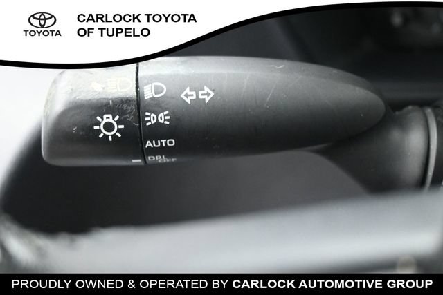 Used 2025 Toyota Corolla SE FWD image 23