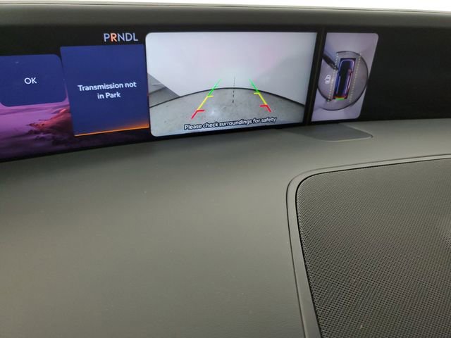 Used 2024 Lincoln Nautilus Premier w/ Jet Appearance Package image 29