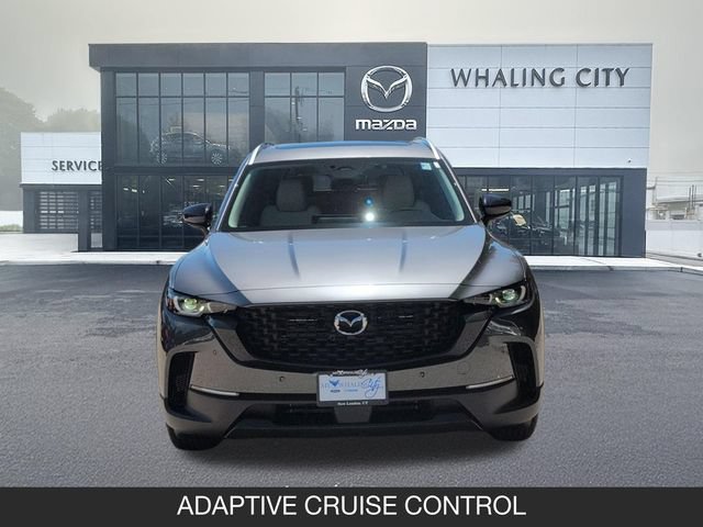New 2026 MAZDA CX-50 AWD 2.5 S w/ Weather Package image 2