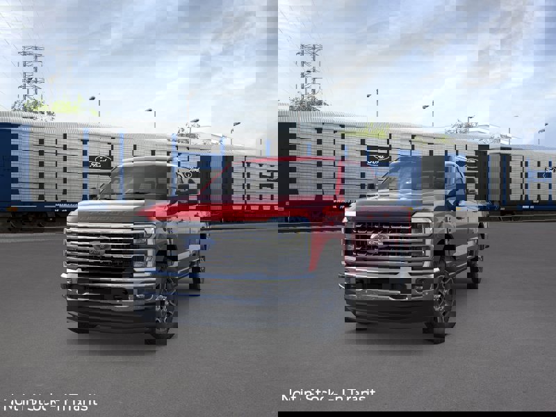 New 2026 Ford F250 Lariat AWD/4WD image 2