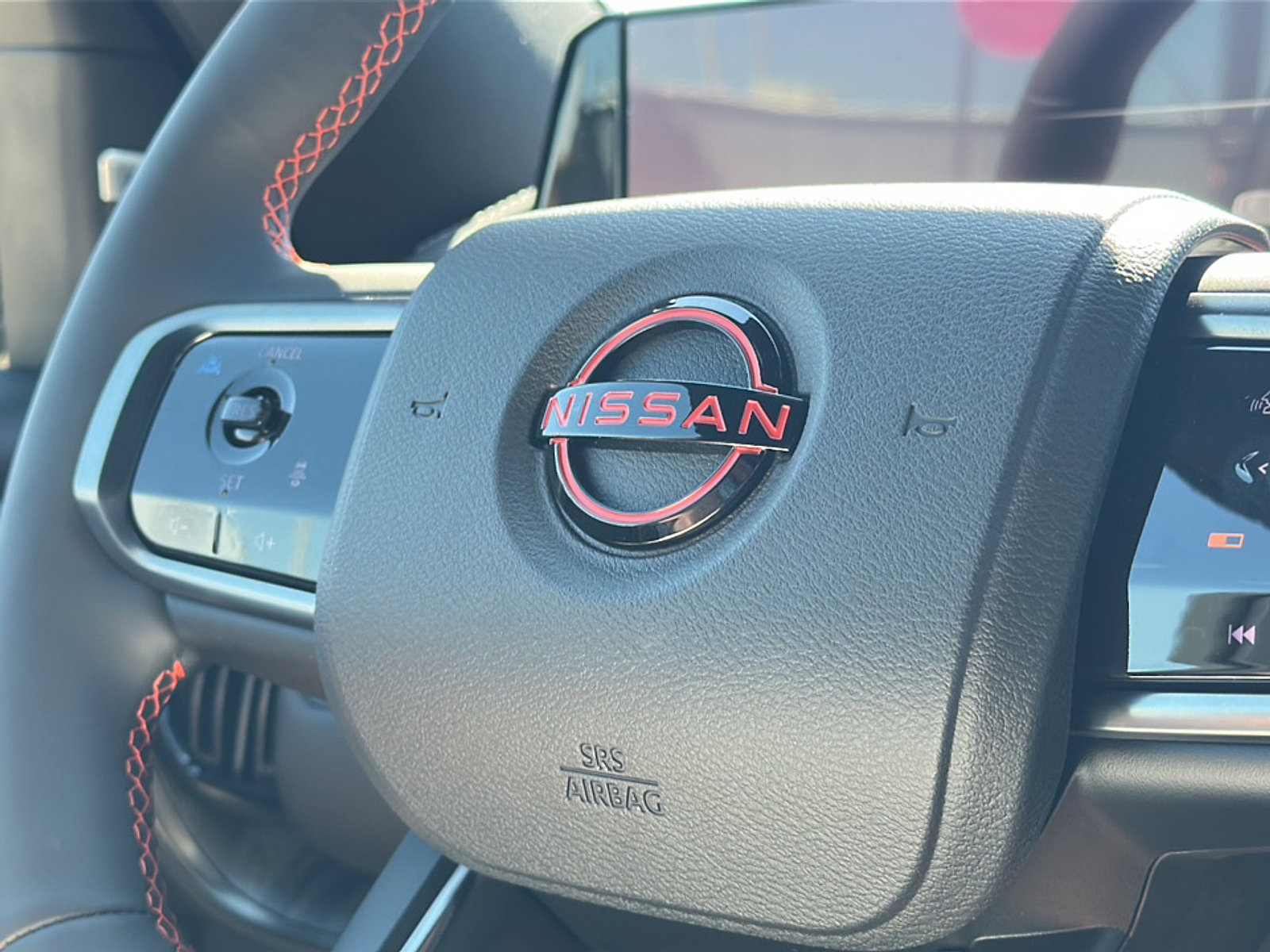 New 2026 Nissan Armada PRO-4X w/ Captain's Chari Seat Package image 20