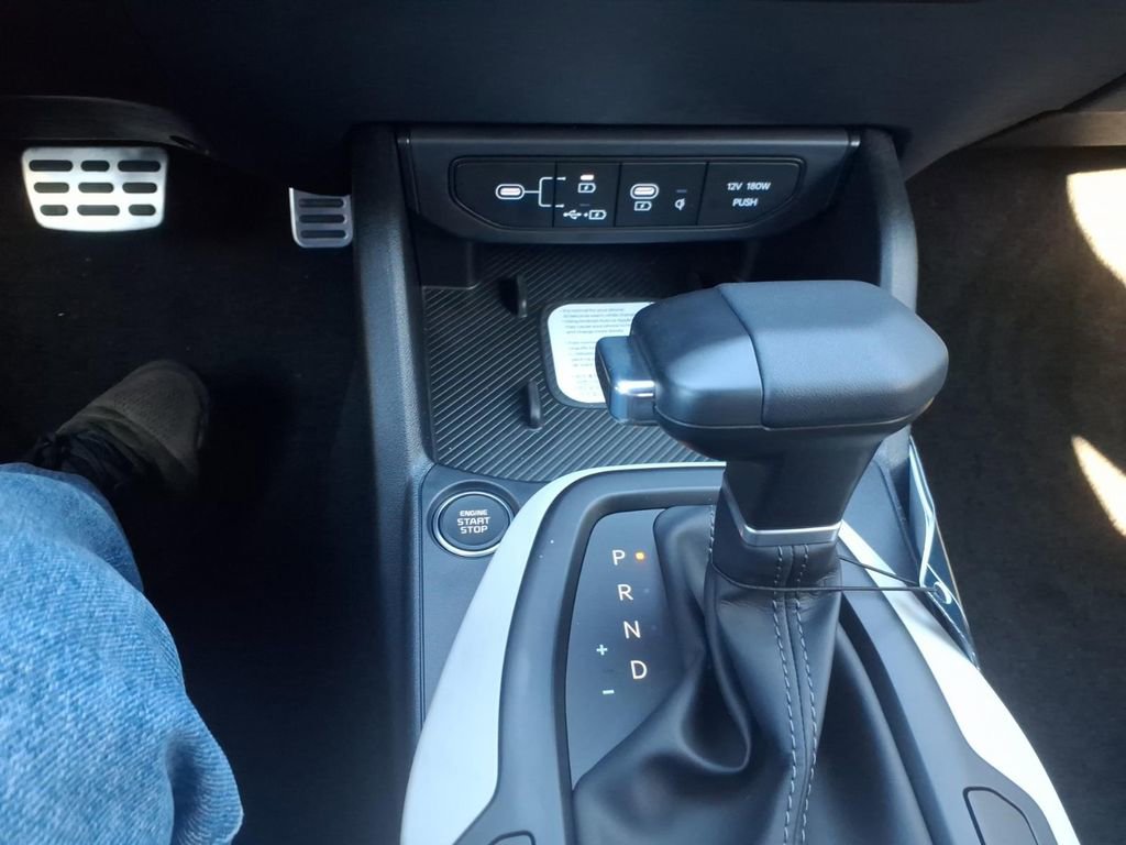 New 2026 Kia K4 GT-Line Turbo image 17