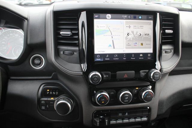 Used 2023 RAM 2500 Tradesman image 4