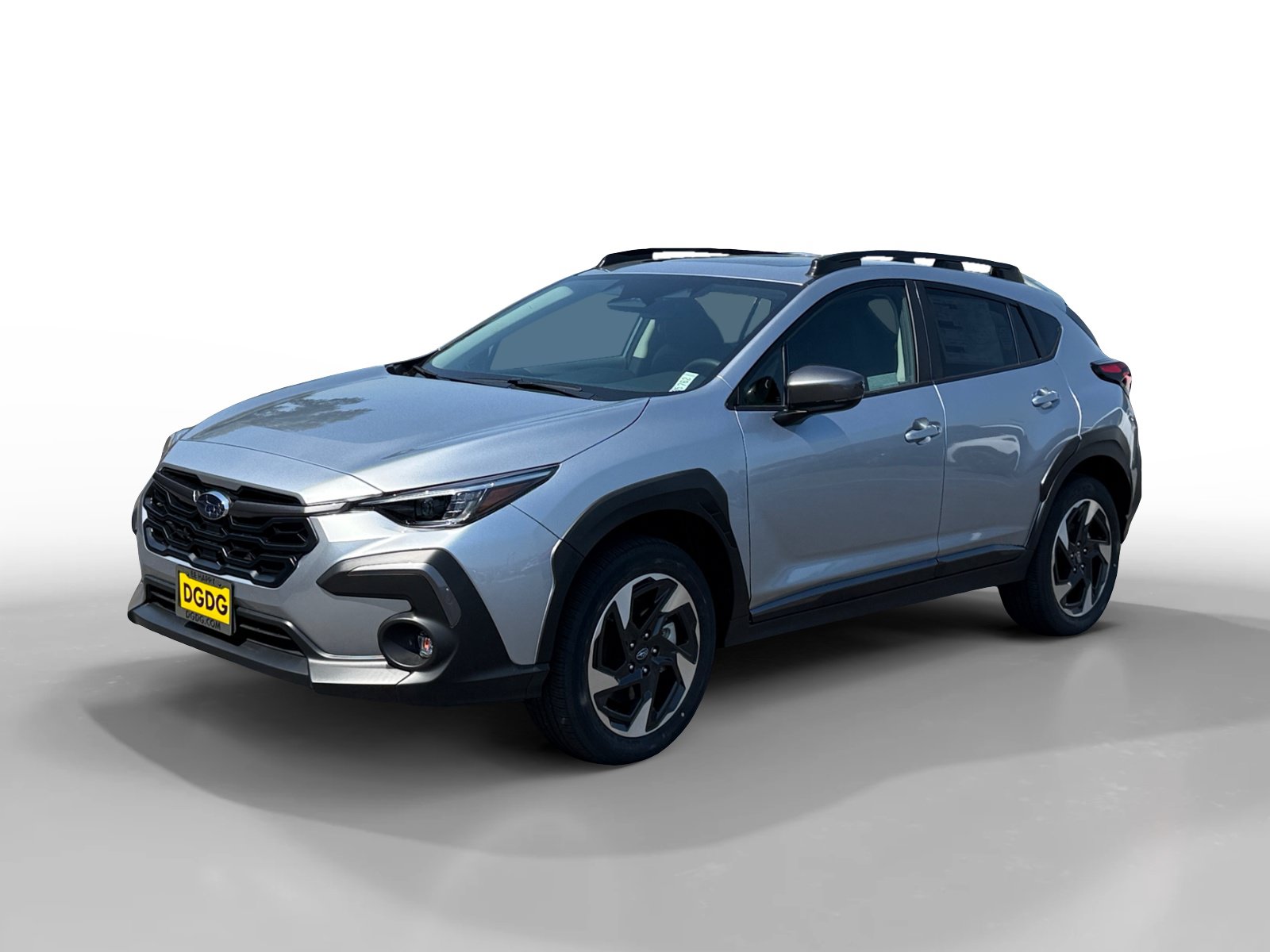 New 2026 Subaru Crosstrek 2.5i Limited