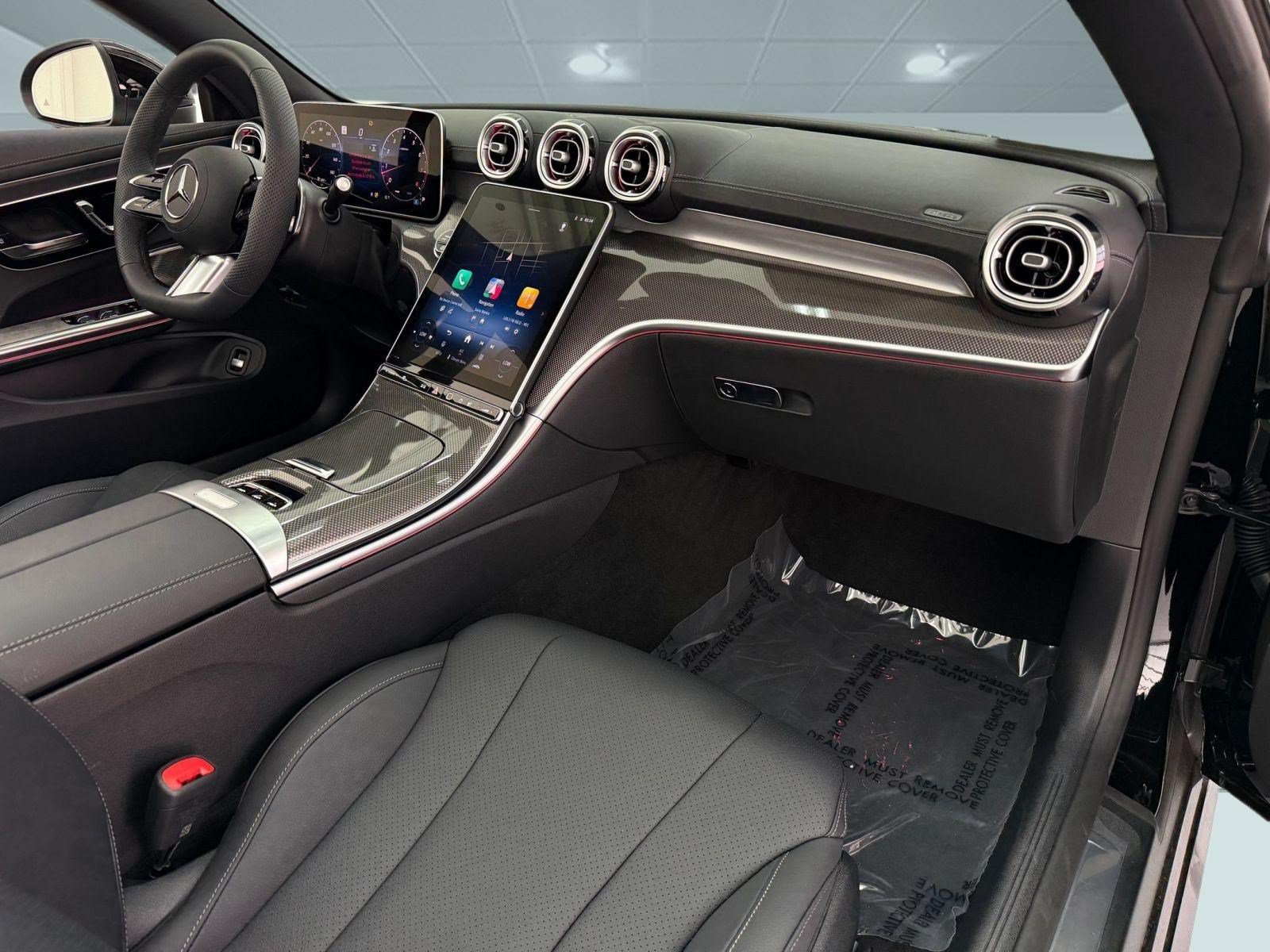 New 2026 Mercedes-Benz CLE 300 4MATIC Cabriolet image 29
