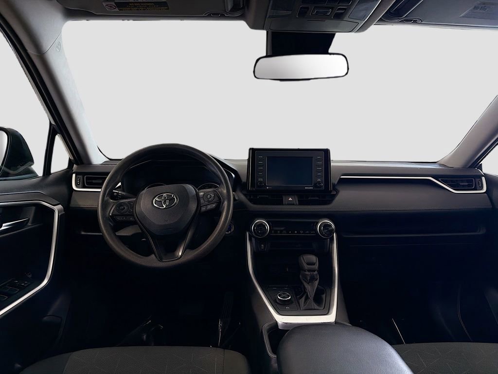 Used 2022 Toyota RAV4 XLE w/ Convenience Package image 21