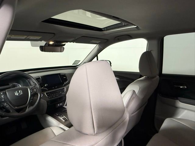 Used 2023 Honda Ridgeline RTL image 35
