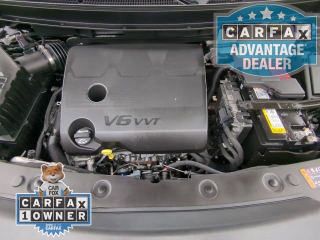 Certified 2023 Buick Enclave Avenir w/ Avenir Technology Package image 31